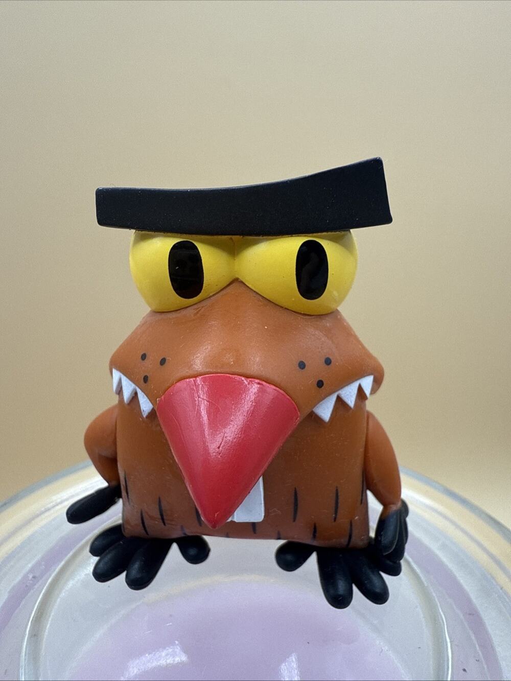 Funko Mystery Minis Nickelodeon Series 1 Dagget Angry Beavers 2" RARE 1/72